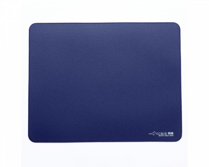 Artisan Mousepad - FX Hien - XSOFT - XXL - Navy Blue