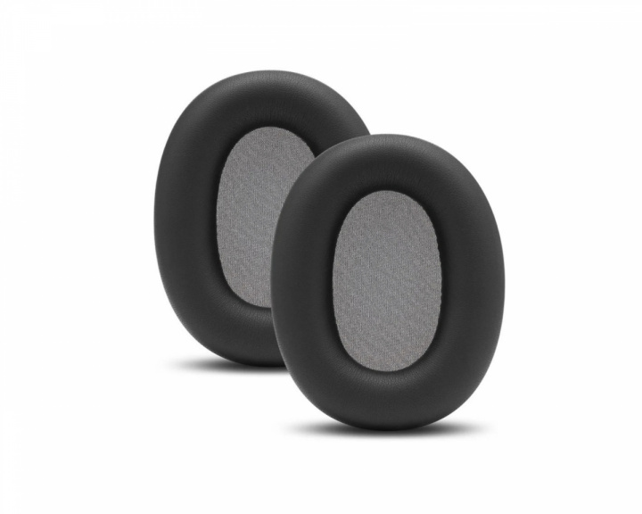  WC PadZ XM6 Ear Cushions - Black