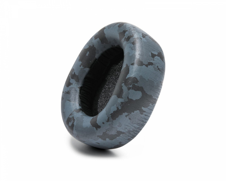  Nova Wireless Ear Cushions - Black Camo