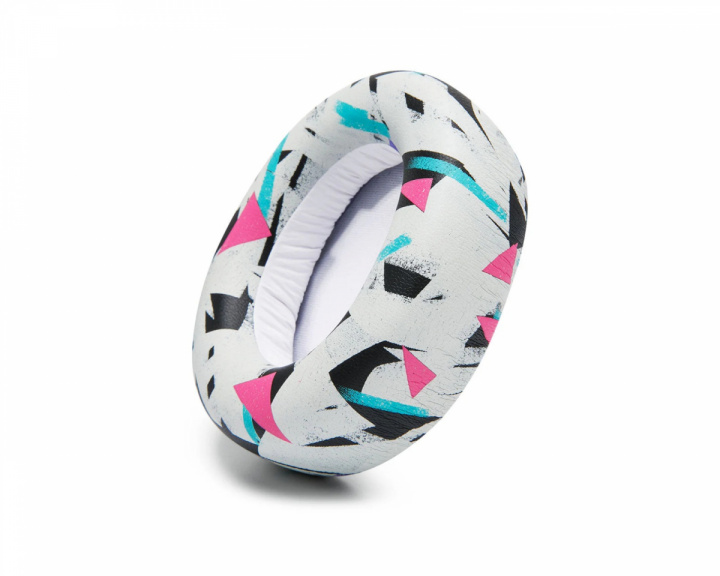  Nova Wireless Ear Cushions - 90's White