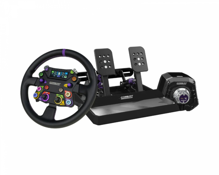  Apex Bundle  - Ares 8Nm + 310aPex + CPP APEX2 with CDR