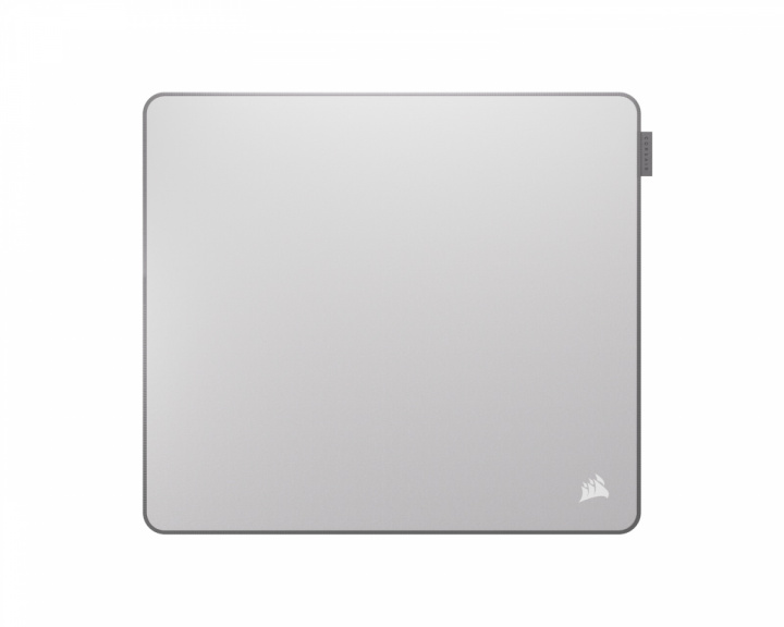 Corsair MM Pro Control Esports -Tuned Cloth Mouse Pad - Medium - White