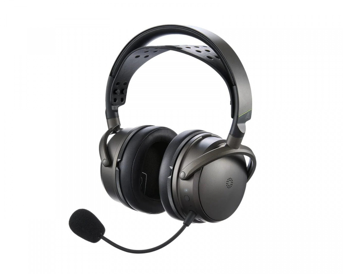 Audeze Maxwell 2 Wireless Gaming Headset (Xbox/PC) - MaxGaming.com