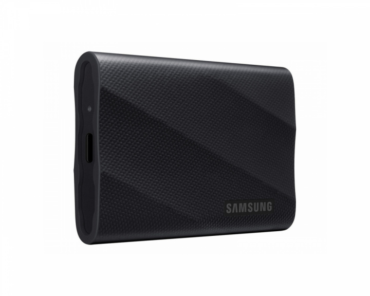  Portable SSD T9 - 2TB - Black