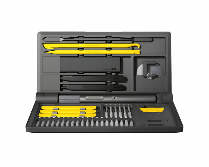  Precision Screwdriver Kit Pro