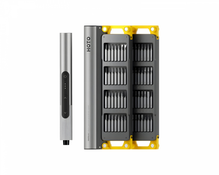  SNAPBLOQ S-A01 Electric Precision Screwdriver