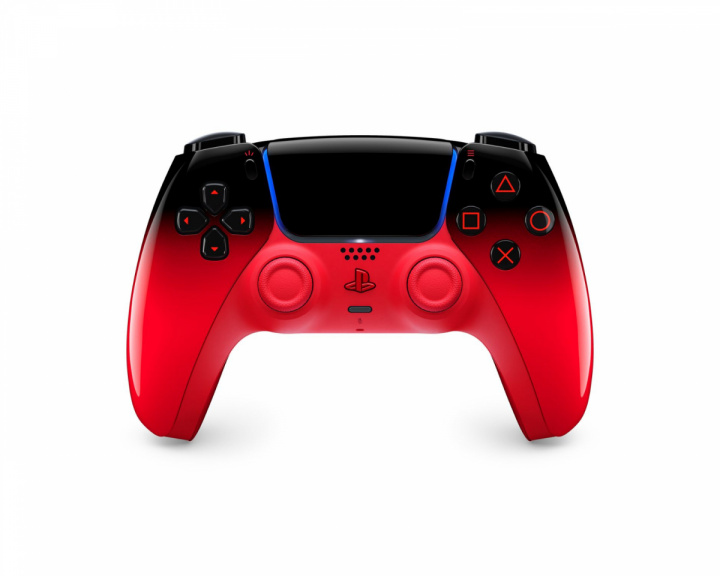  Playstation 5 DualSense V3 Wireless PS5 Controller - Techno Red