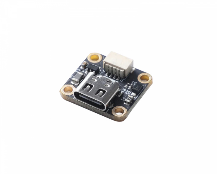 KBDfans Daughterboard for Holy80 (Wooting80HE)