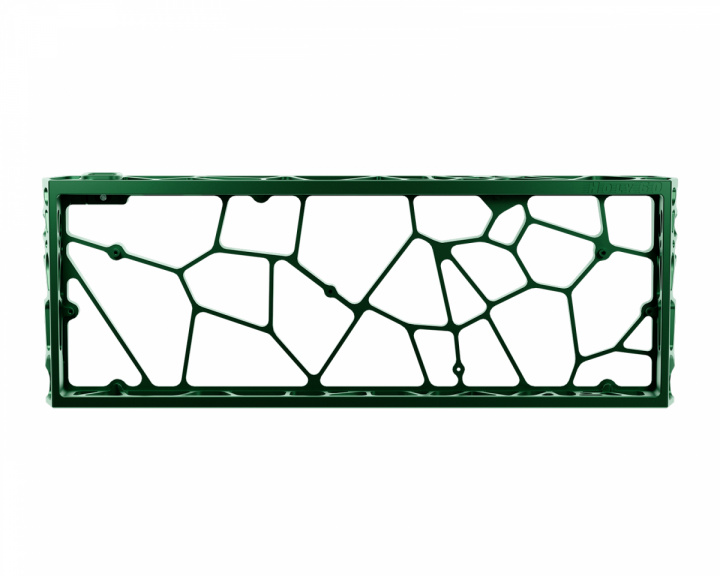  Holy60 - Anodized Pine Green