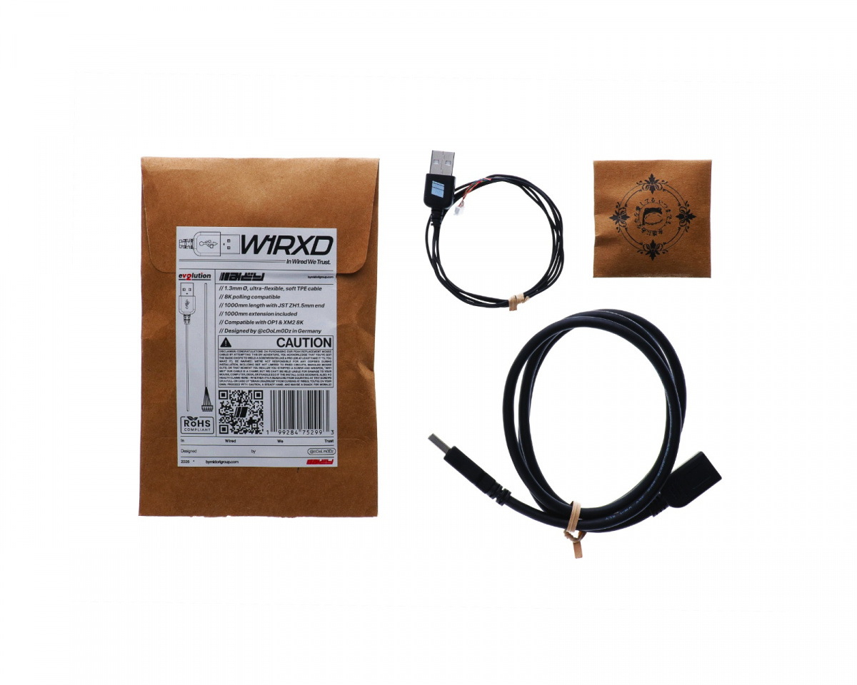 Midori W1RXD eV2lution - MaxGaming.com