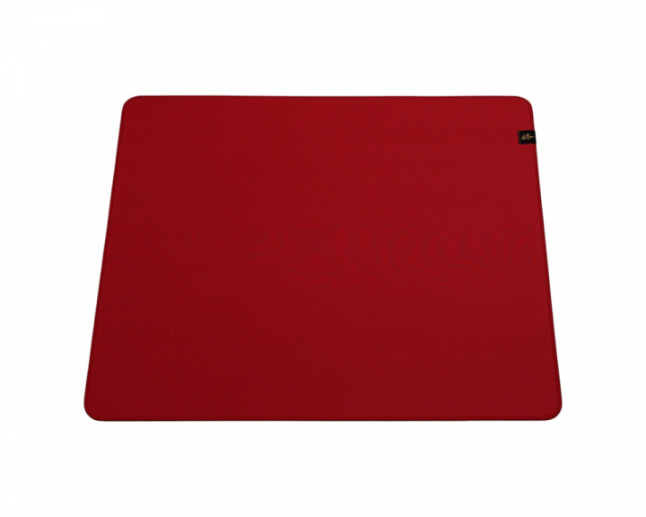  JIN - Gaming Mousepad - Red - XL