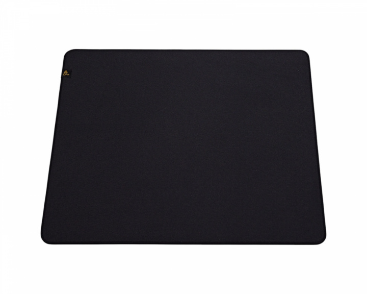  LAN - Gaming Mousepad - Black - XL