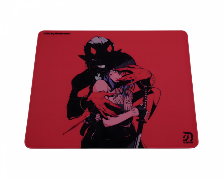  REN - Gaming Mousepad - TERU Edition - XL