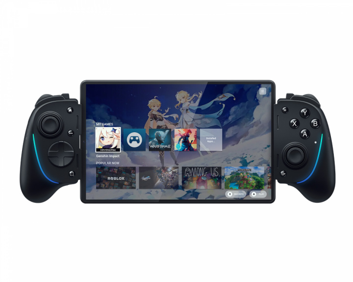 Razer Kishi Ultra - Mobile Gaming Controller (Refurbished)