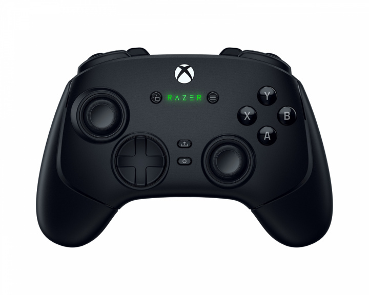 Razer Wolverine V3 Pro Wireless Controller for Xbox & PC - Black (Refurbished)