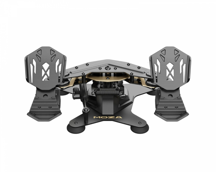  MRP Rudder Pedals (Aviation)