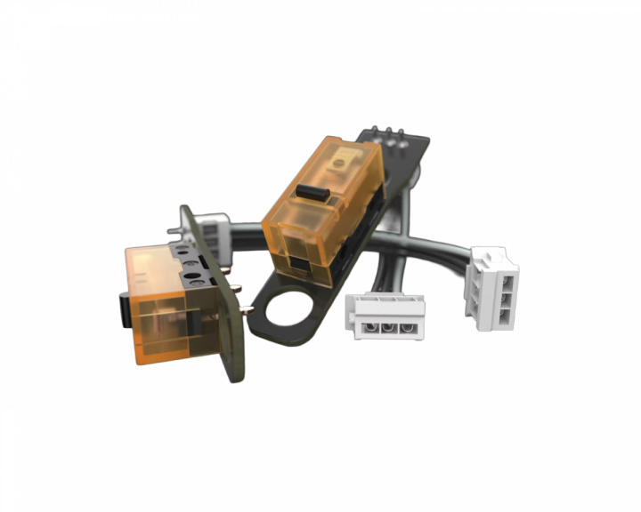  OP1 Switch Pack - Kailh GX 50-55gf, set of 2