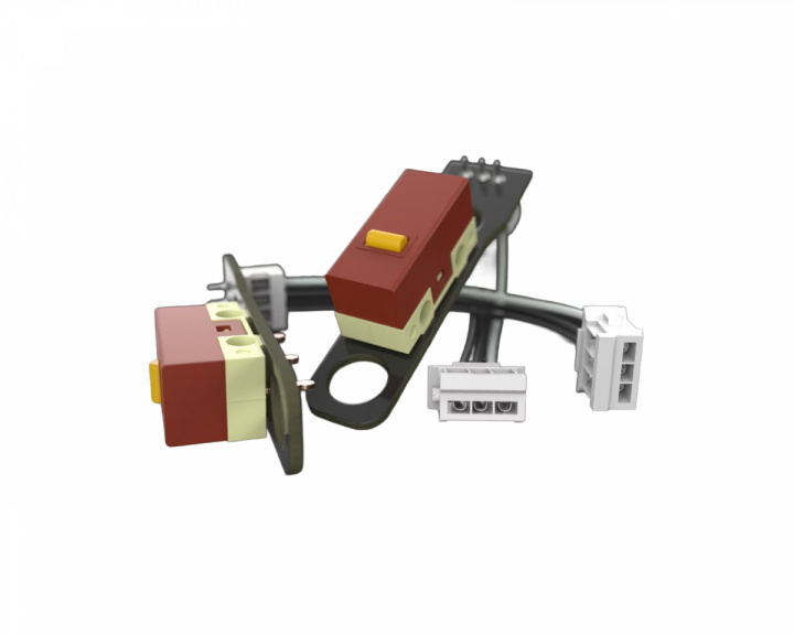  OP1 Switch Pack - Huano Silent 20m 50-60gf, set of 2