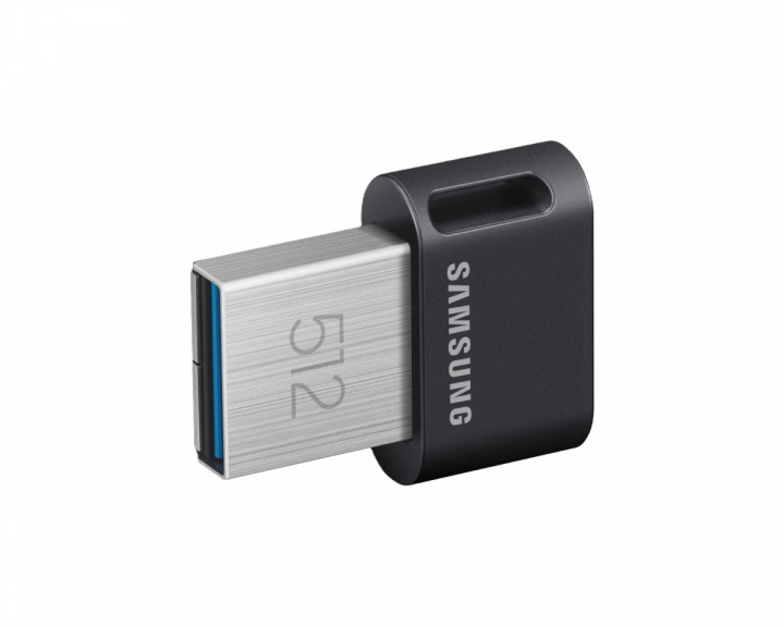 Samsung FIT Plus USB 3.1 Flash Drive 512GB