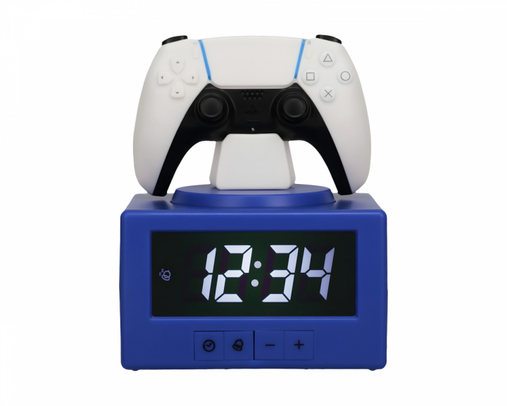  Play Station Controller Icon Alarm Clock