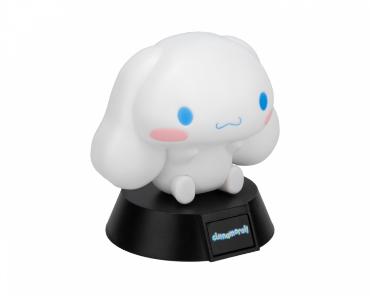  Icon Light - Cinnamoroll