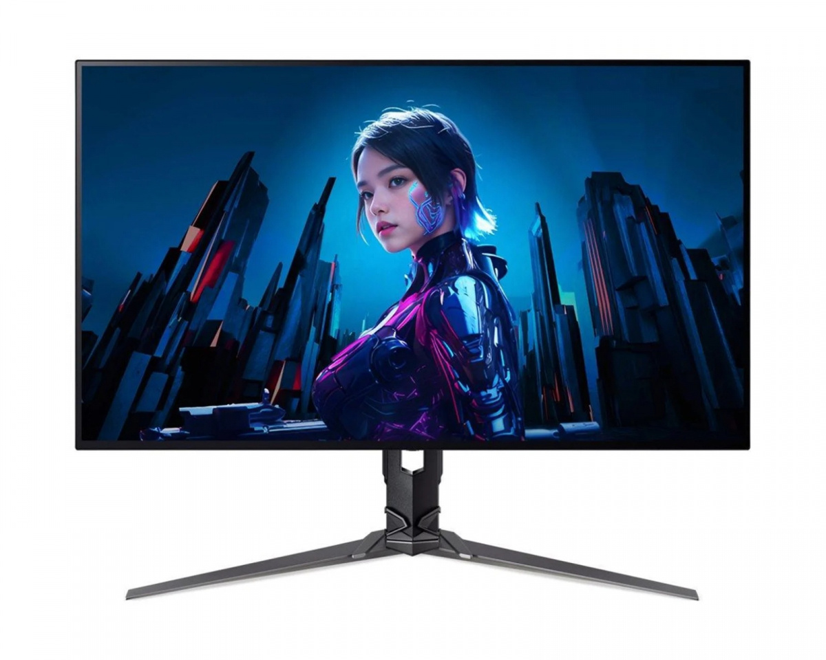 Acer 32 Predator X32X3 OLED 4K 240 Hz Gaming Monitor - MaxGaming.com