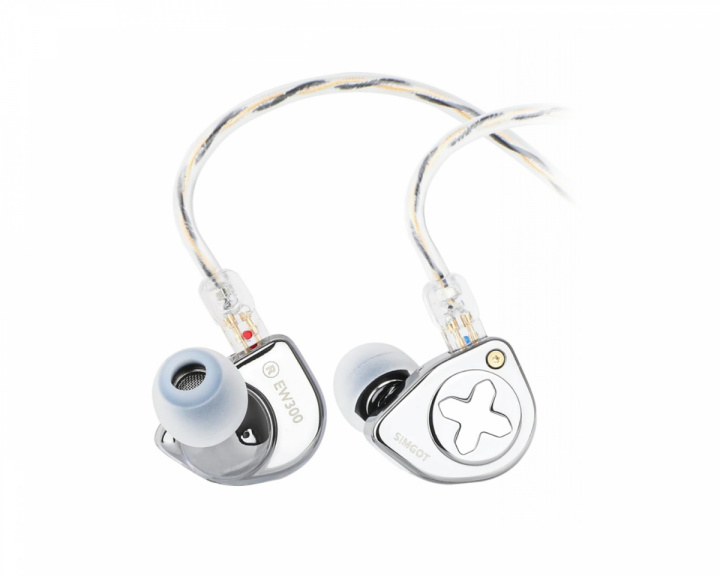  EW300 IEM Headphones - 3.5mm