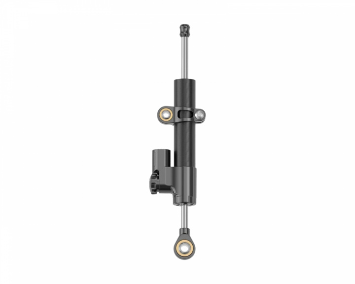  MRP Adjustable Damper