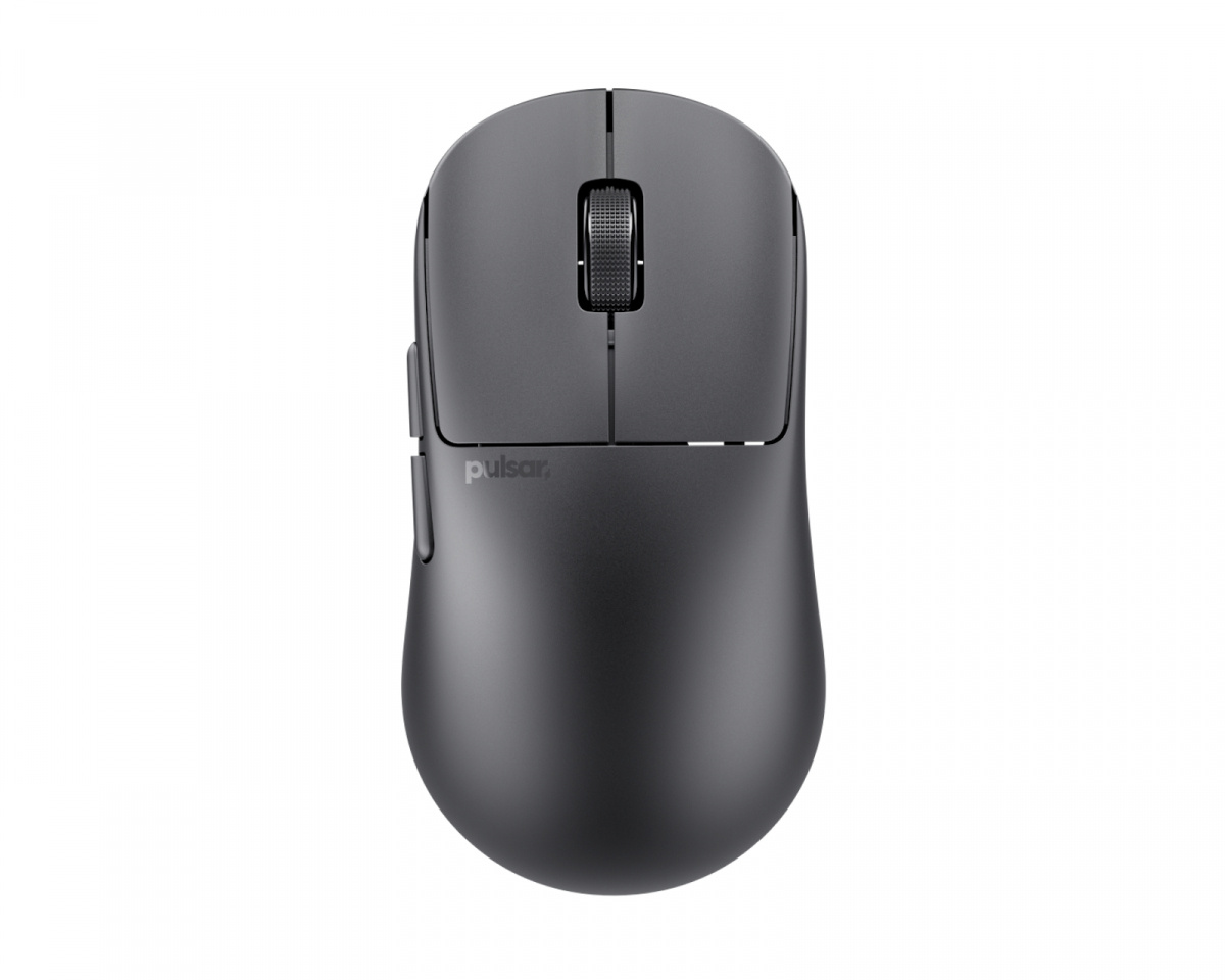 ネオン管です Pulsar X2N CRAZYLIGHT Medium Wireless Gaming Mouse - Wildscape