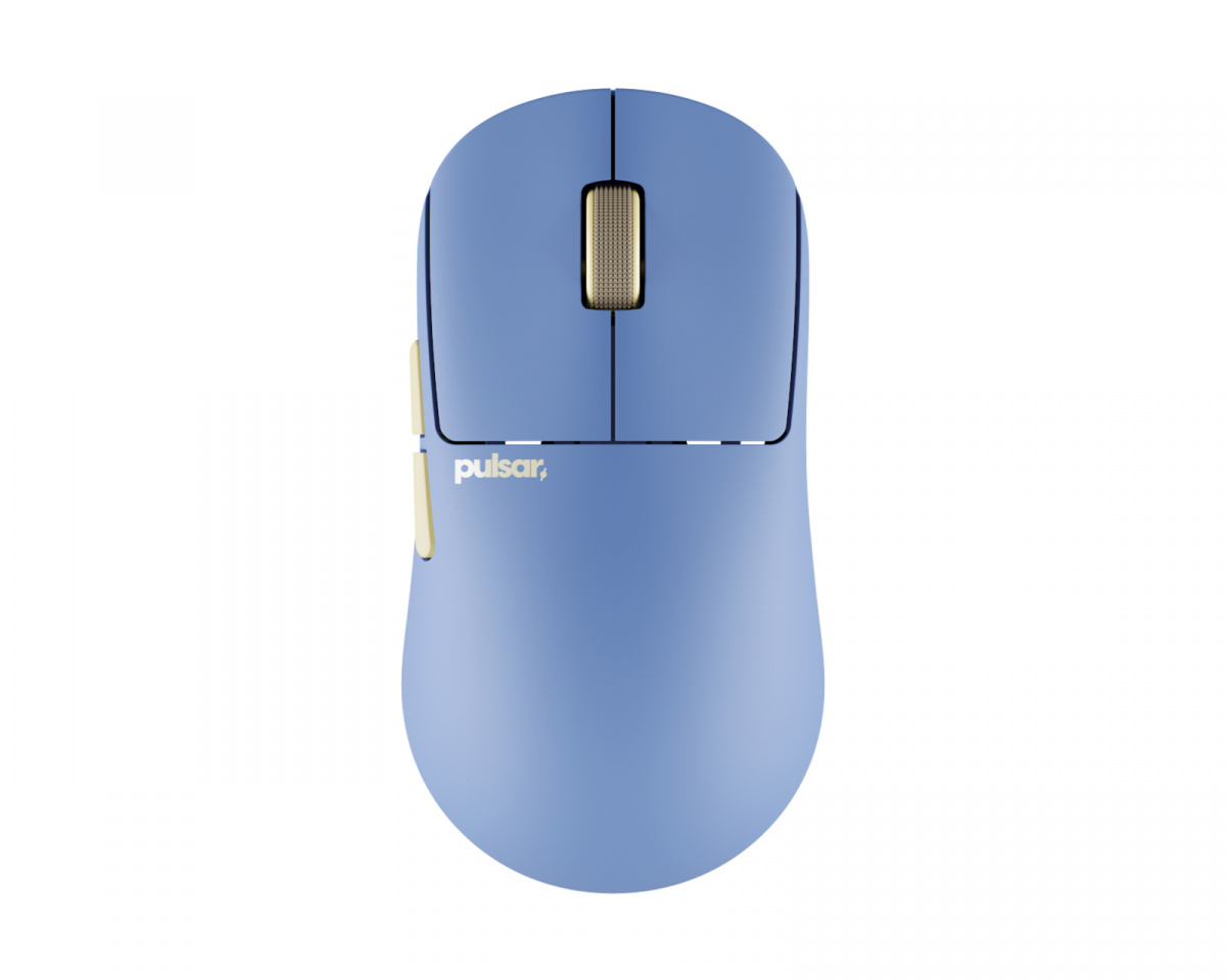 Pulsar X2N CRAZYLIGHT Medium Wireless Gaming Mouse - Wildscape