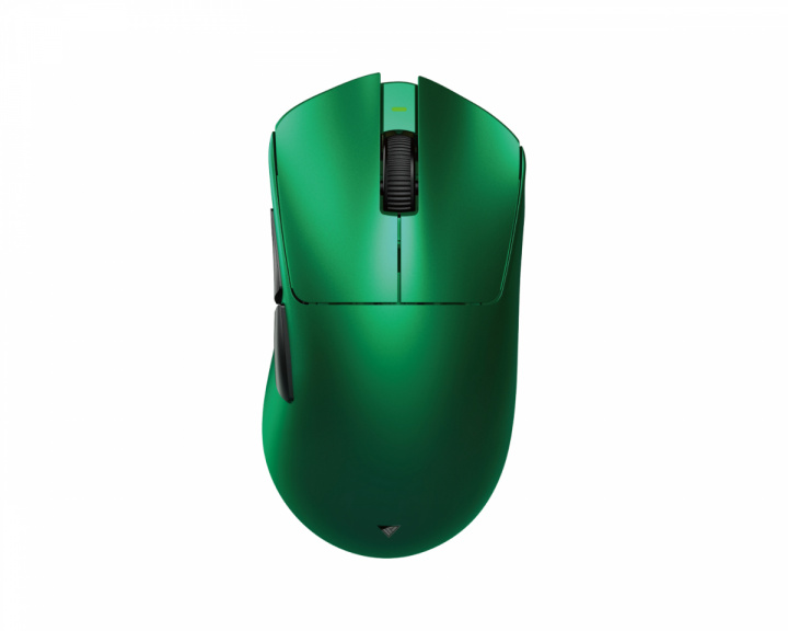 Teevolution Terra Pro Wireless Gaming Mouse - Emerald