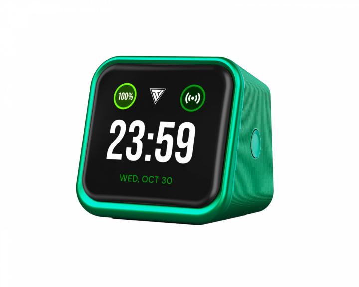 Teevolution Rapid Sync 8K Dongle for Terra Pro - Emerald