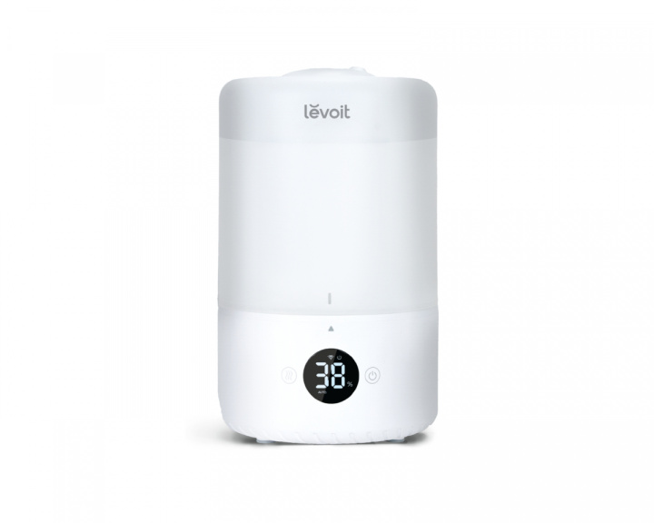  Dual 200S Smart Top-Fill Humidifier