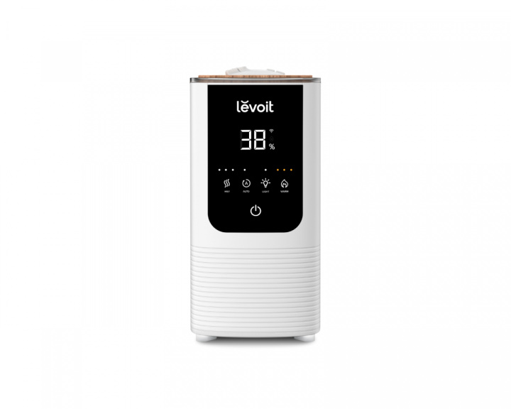  OasisMist Smart Humidifier LUH-O451S-WEU