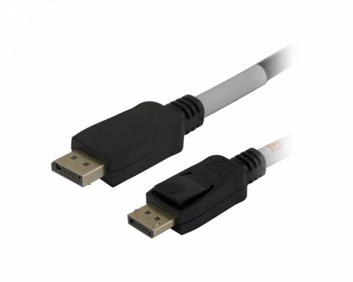  DisplayPort Cable 2.1a - DP54 - 2 m
