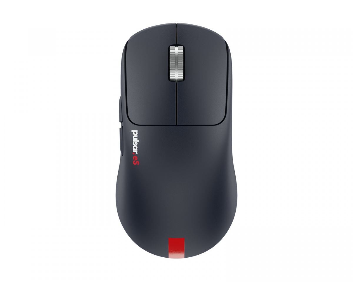 Pulsar eS FS1 Wireless Gaming Mouse - eS Blue - MaxGaming.com