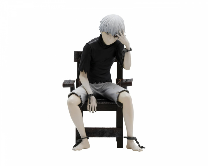  Tokyo Ghoul Figurine - Ken Kaneki