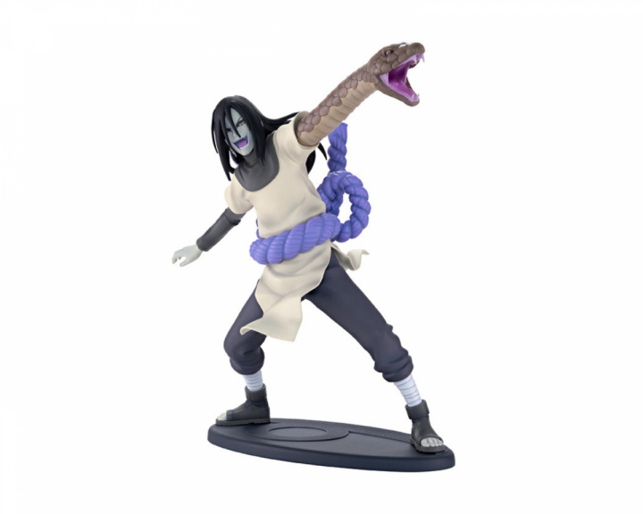  Naruto Shippunden Figurine - Orochimaru