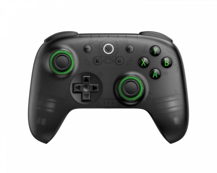  Ultimate 2C Wireless Controller – Transparent Black