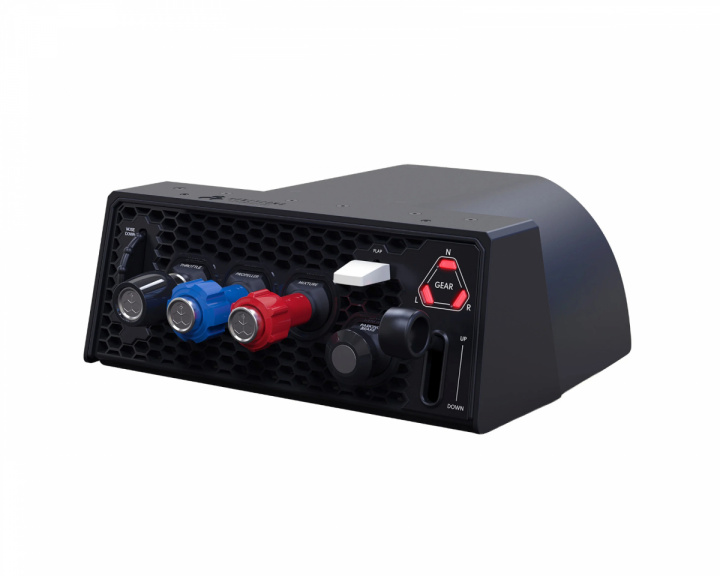  Sierra TPM Module - Flight Simulator Panel