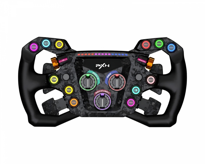  W GTL 300mm GT racing steering wheel
