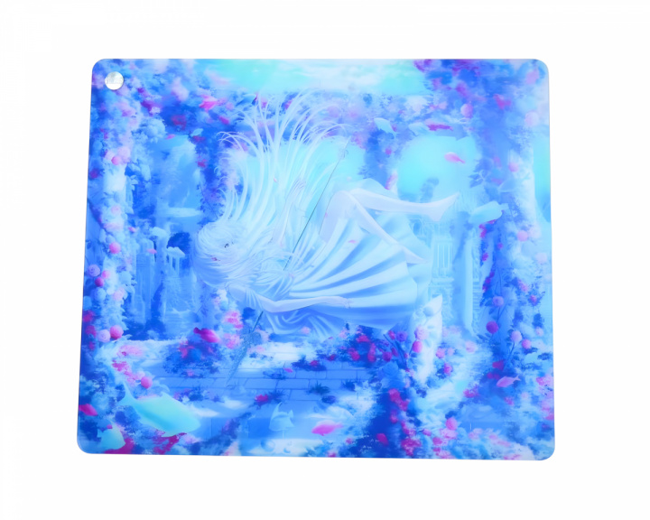  Atlantis Glass Mousepad