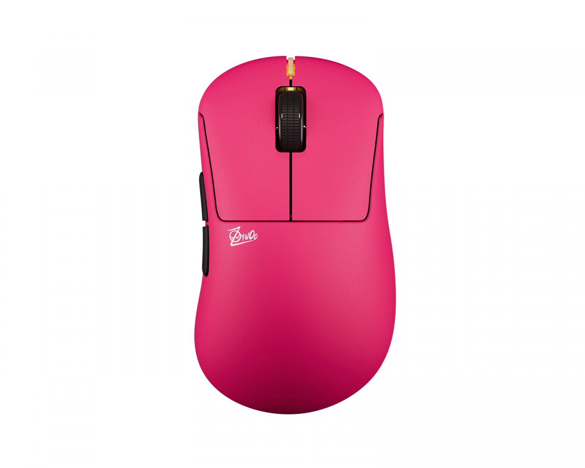 Pulsar THE CHOSEN MOUSE GEN.2 ピンク Pulsar ZywOo the Chosen Mouse Gen.2 Medium - Pink - MaxGaming.com