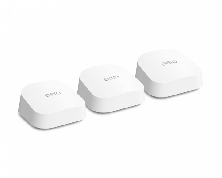  7 Dual-band WiFi 7 Mesh-Router 3-pack