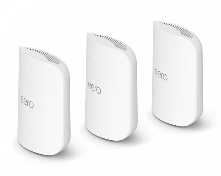  7 Pro Tri-Band WiFi 7 Mesh-Router 3-Pack