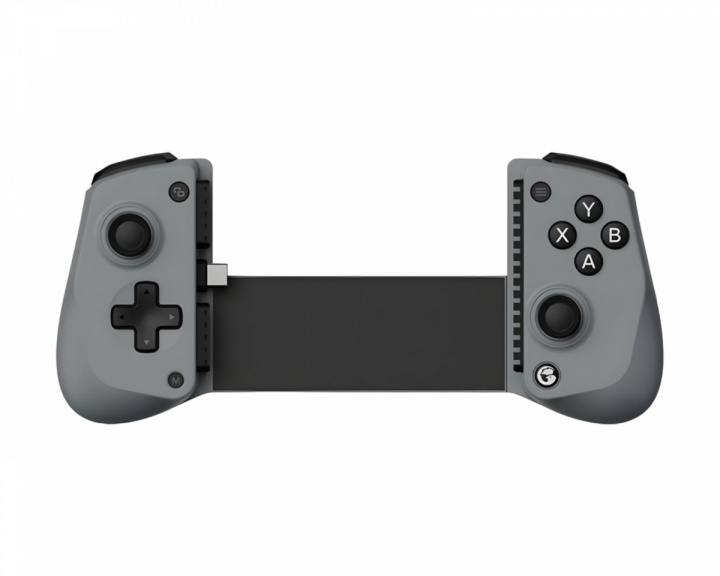  X5 Lite Mobile Game Controller Gray