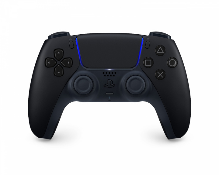 Sony Playstation 5 DualSense V3 Wireless + USB Cable for PC - Midnight Black