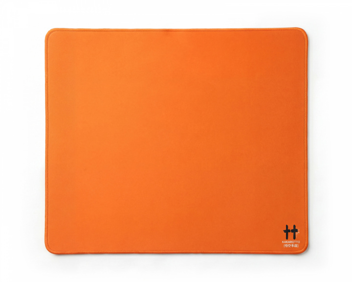  Mousepad KAKAROTTO - XL - Orange