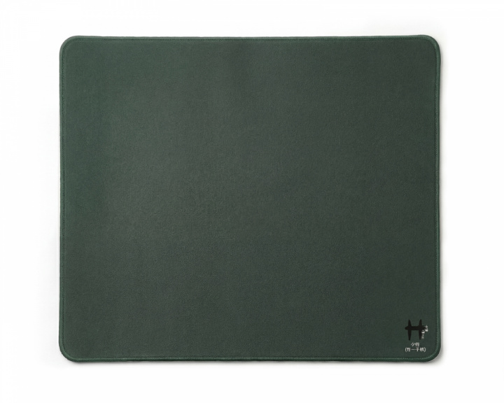  Mousepad DEEPWOOD - XL - Green