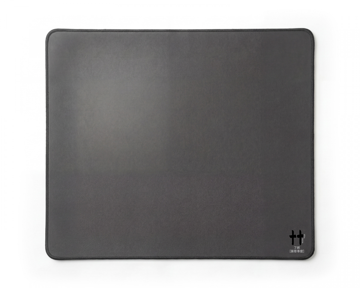 Vocal Gear Mousepad LALALAND - XL - Grey - MaxGaming.com